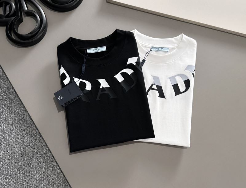 Prada T-Shirts